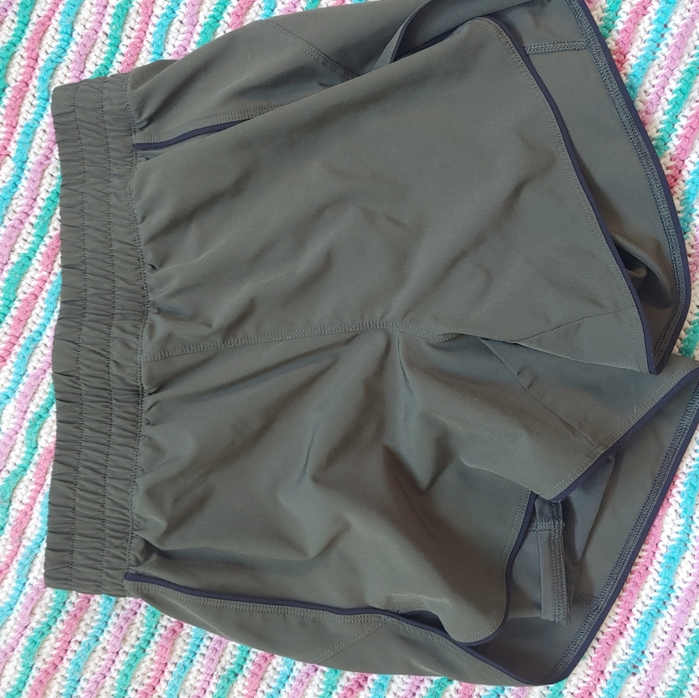 Avia running shorts